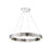 Zelda Chandelier Light | PD-56729-PN