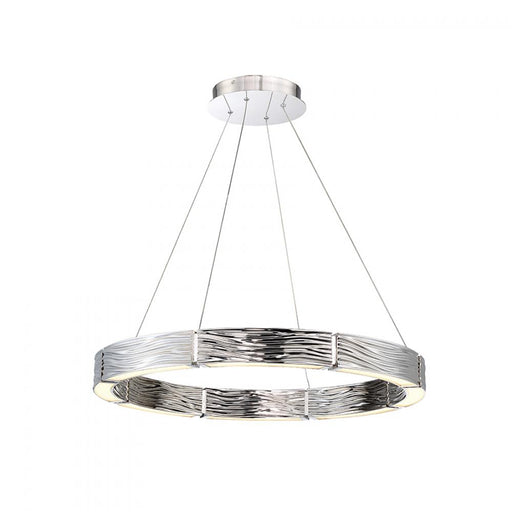 Zelda Chandelier Light | PD-56729-PN