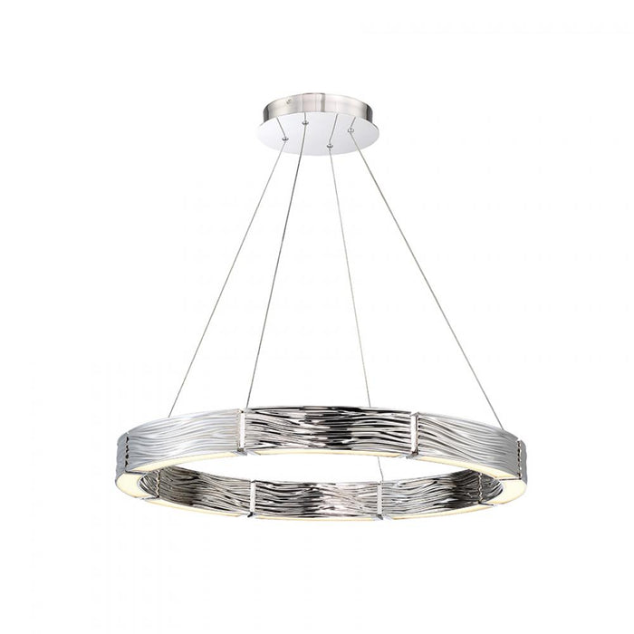 Zelda Chandelier Light | PD-56729-PN