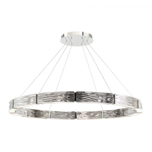 Zelda Chandelier Light | PD-56748-PN