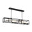Memory Linear Pendant | PD-56856-BK