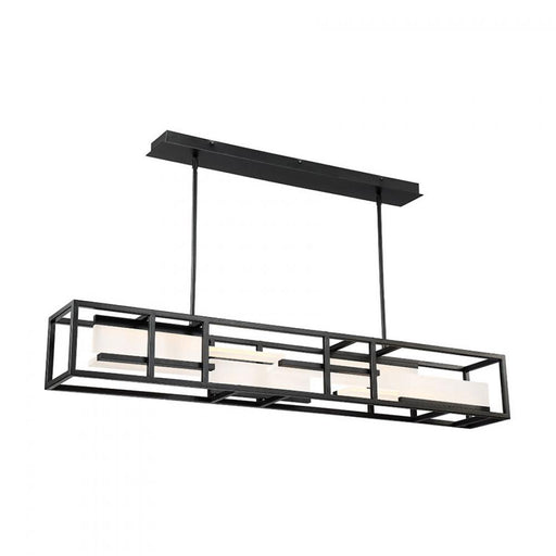 Memory Linear Pendant | PD-56856-BK