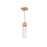 Juliet Mini Pendant Light | PD-58115-AB