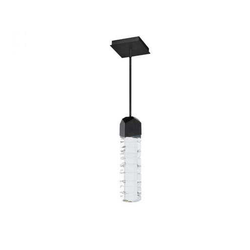 Juliet Mini Pendant Light | PD-58115-BK