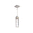 Juliet Mini Pendant Light | PD-58115-BN