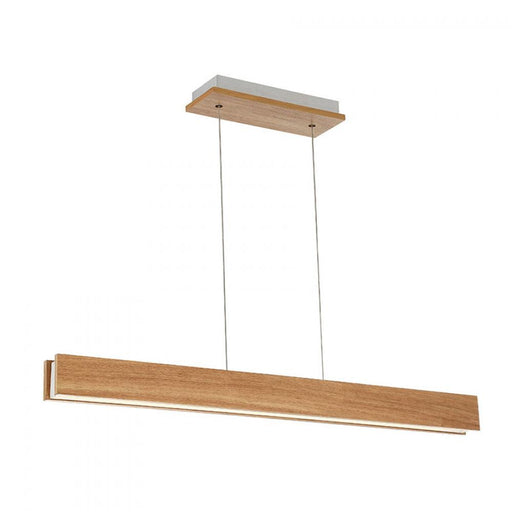Drift Linear Pendant | PD-58738-WAL