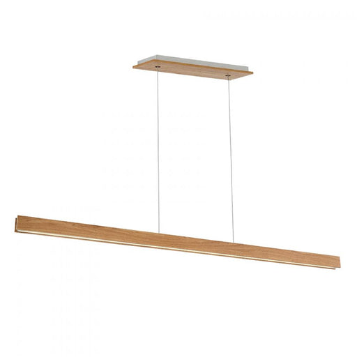 Drift Linear Pendant | PD-58784-WAL
