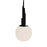 Sybil Pendant Light | PD-60510-30-AB
