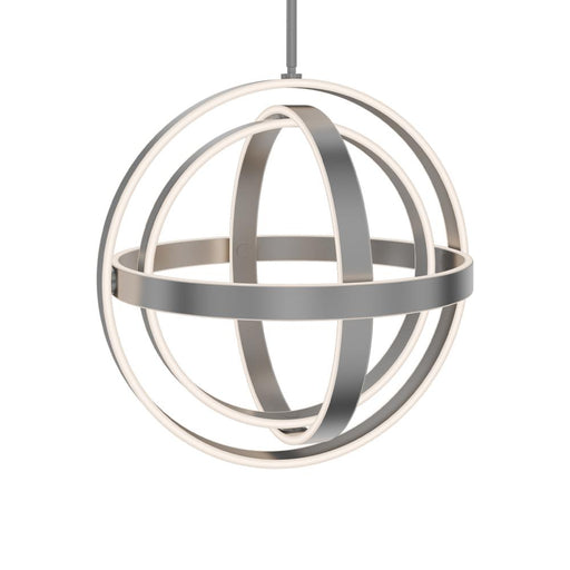 Kinetic Chandelier Light | PD-61718-AB