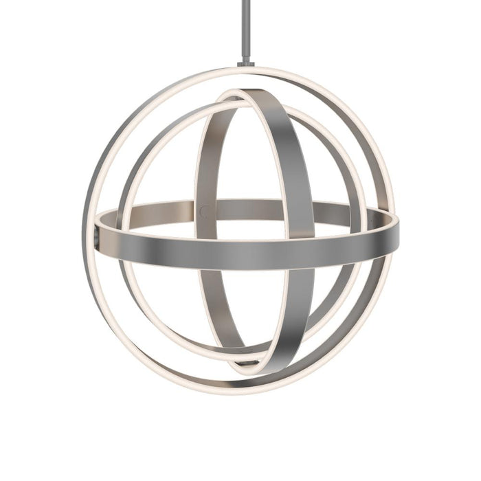 Kinetic Chandelier Light | PD-61718-AB
