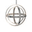 Kinetic Chandelier Light | PD-61718-BK