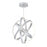 Kinetic Chandelier Light | PD-61728-TT