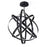 Kinetic Chandelier Light | PD-61760-BK