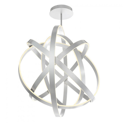 Kinetic Chandelier Light | PD-61760-TT