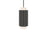 Caviar Mini Pendant Light | PD-62516-30-BV/BK