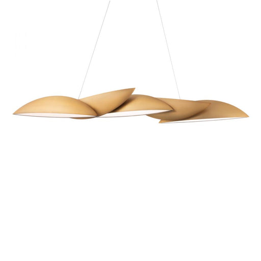 Sydney Chandelier Light | PD-64256-AB