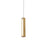 Chaos Mini Pendant Light | PD-64814-AB