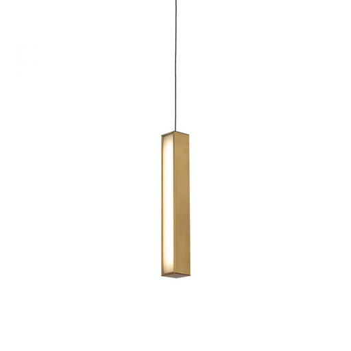 Chaos Mini Pendant Light | PD-64814-AB