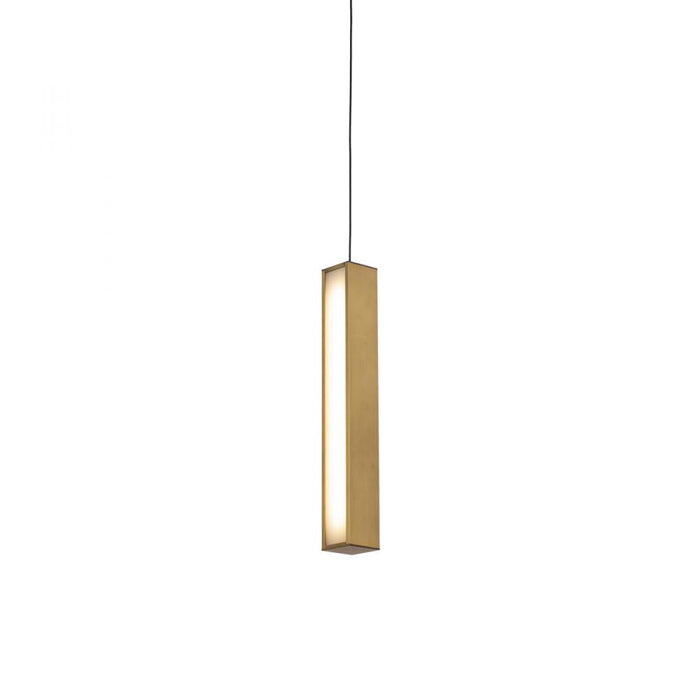 Chaos Mini Pendant Light | PD-64814-AB