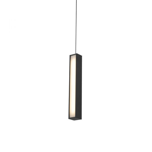 Chaos Mini Pendant Light | PD-64814-BK