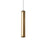 Chaos Mini Pendant Light | PD-64820-AB