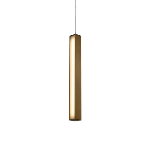 Chaos Mini Pendant Light | PD-64820-AB