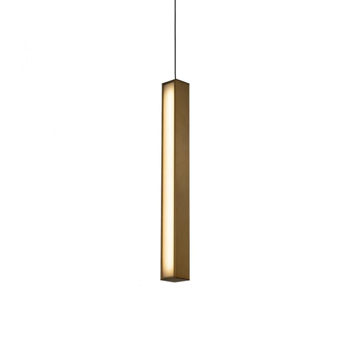 Chaos Mini Pendant Light | PD-64820-AB