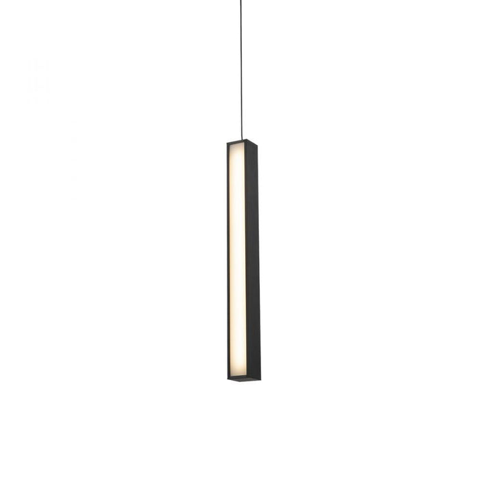 Chaos Mini Pendant Light | PD-64820-BK