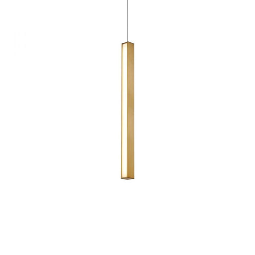 Chaos Mini Pendant Light | PD-64826-AB