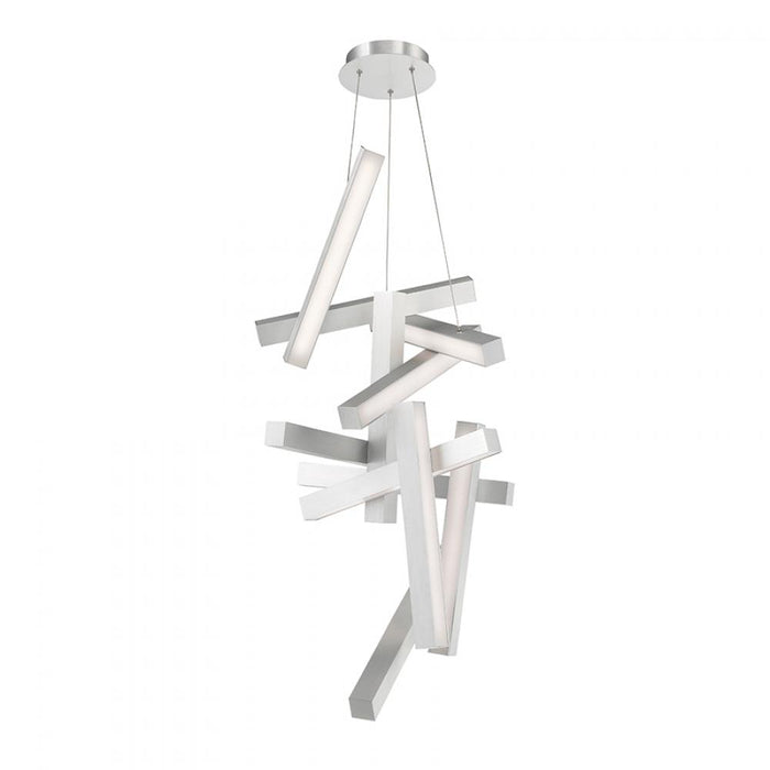 Chaos Chandelier Light | PD-64849-AL