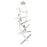 Chaos Chandelier Light | PD-64875-AL