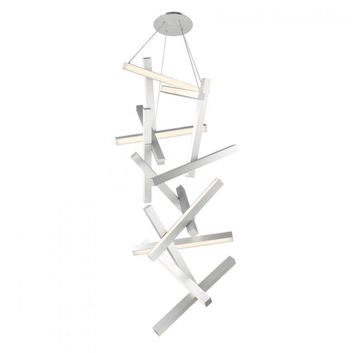 Chaos Chandelier Light | PD-64875-AL