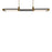 Catania Linear Pendant | PD-6548-30-BV/AB