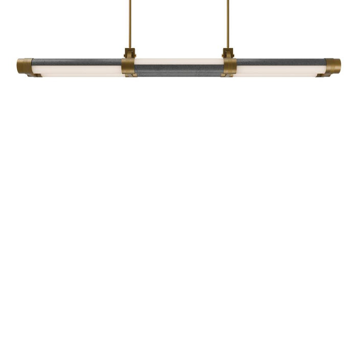 Catania Linear Pendant | PD-6548-30-BV/AB