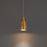 Modern Forms  Ingot Mini Pendant Light