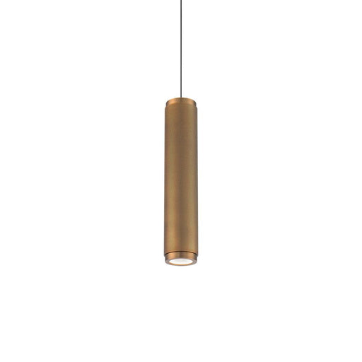 Burning Man Mini Pendant Light | PD-67014-AB