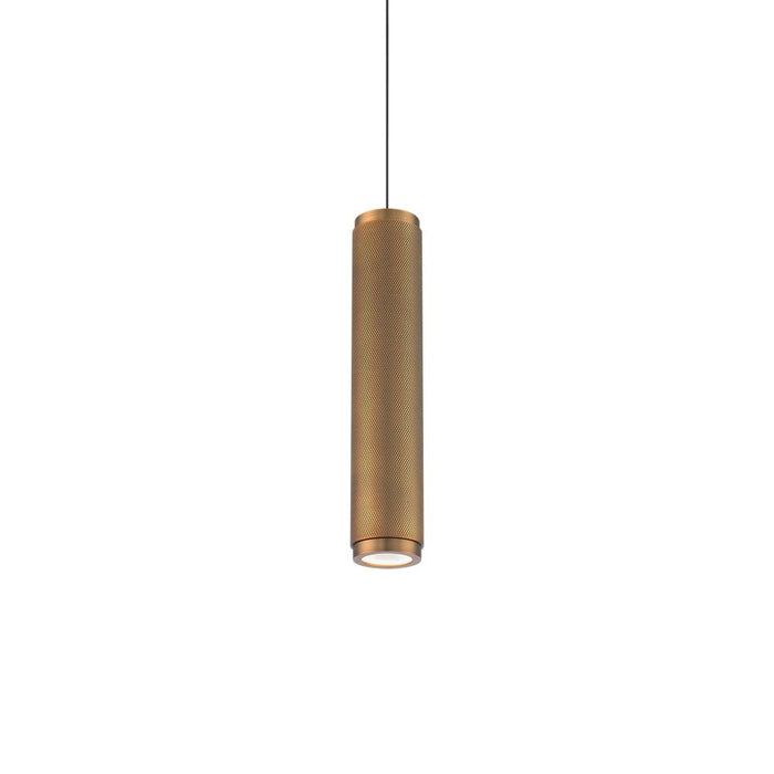 Burning Man Mini Pendant Light | PD-67014-AB