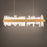 Acropolis Linear Pendant | PD-68146-AB