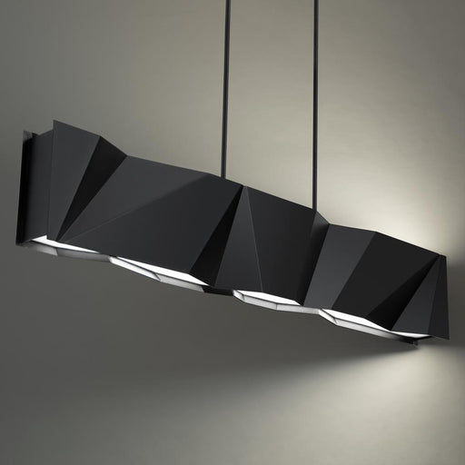 Modern Forms  Intrasection Linear Pendant