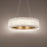 Rhiannon Chandelier Light | PD-70128-AB