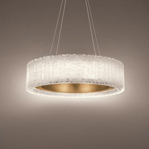 Rhiannon Chandelier Light | PD-70128-AB