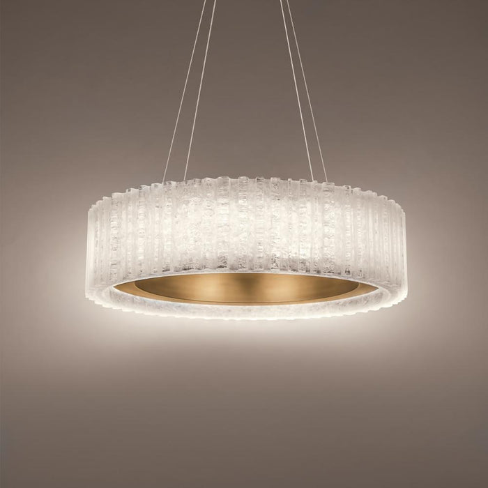 Rhiannon Chandelier Light | PD-70128-AB