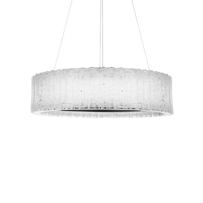 Rhiannon Chandelier Light | PD-70128-BK