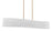 Rhiannon Chandelier Light | PD-70148-AB