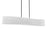 Rhiannon Chandelier Light | PD-70148-BK