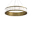 Coliseo Pendant Light | PD-72128-AB
