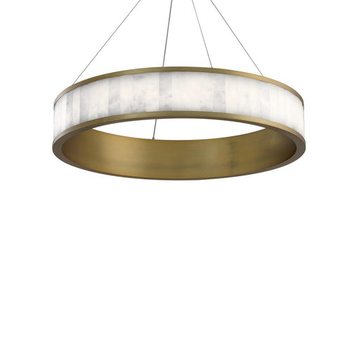 Coliseo Pendant Light | PD-72128-AB