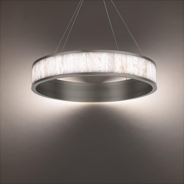 Coliseo Chandelier Light | PD-72128-AN
