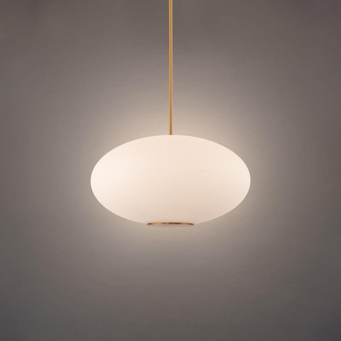 Illusion Pendant Light | PD-72316-35-AB