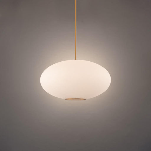 Illusion Pendant Light | PD-72316-30-AB
